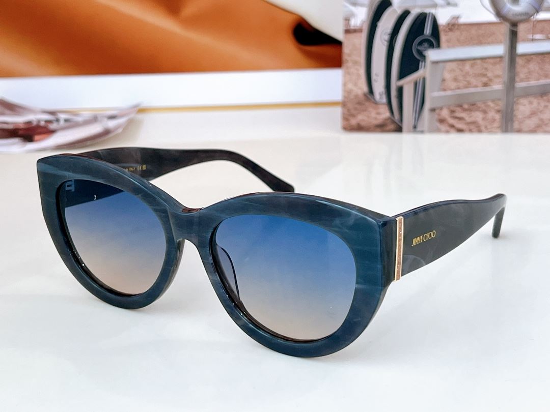 Jimmy Choo Sunglasses